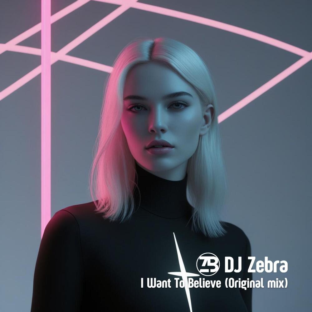 Релиз I Want to Believe (Original Mix)