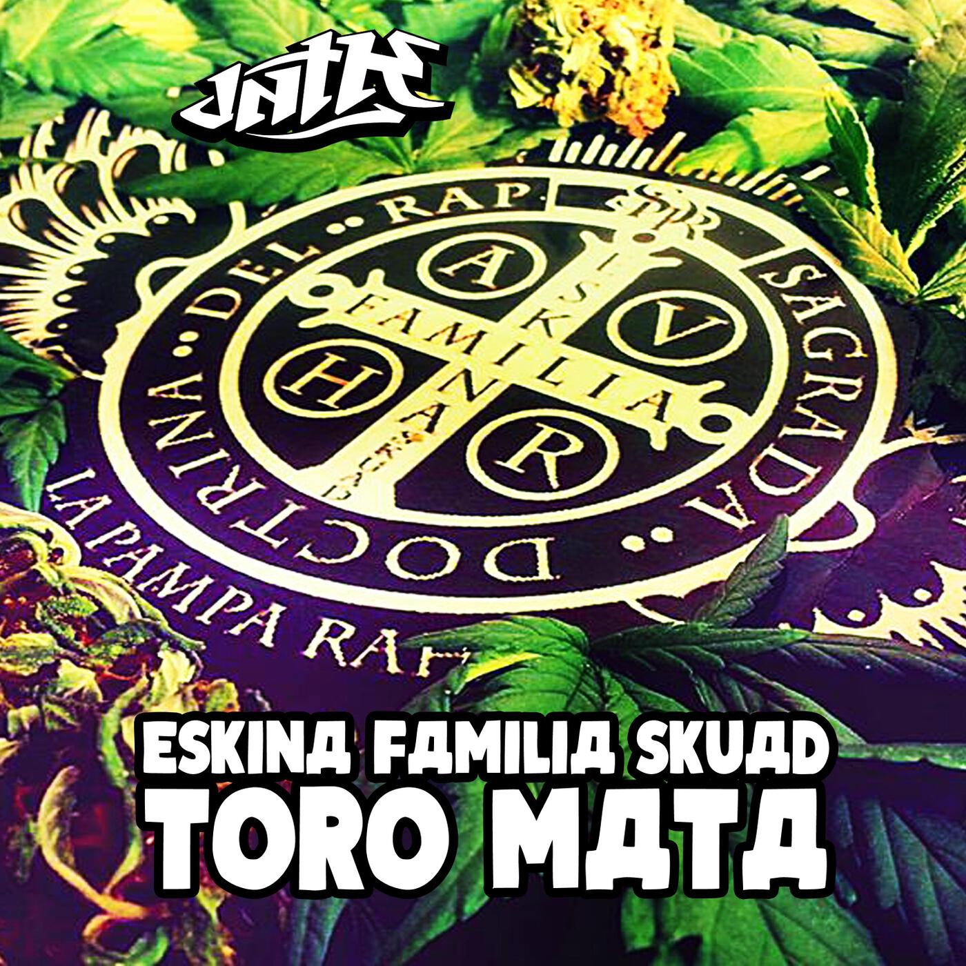 Релиз Toro Mata