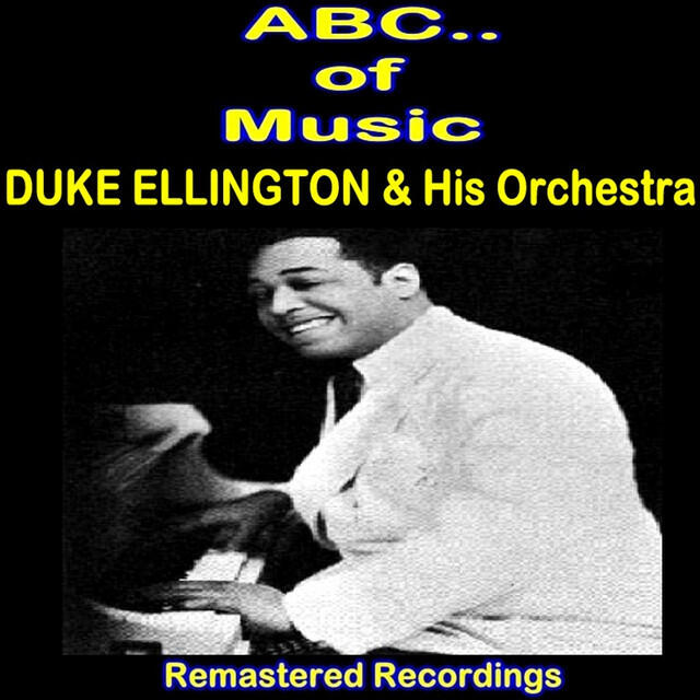 Релиз Duke Ellington & His Orchestra