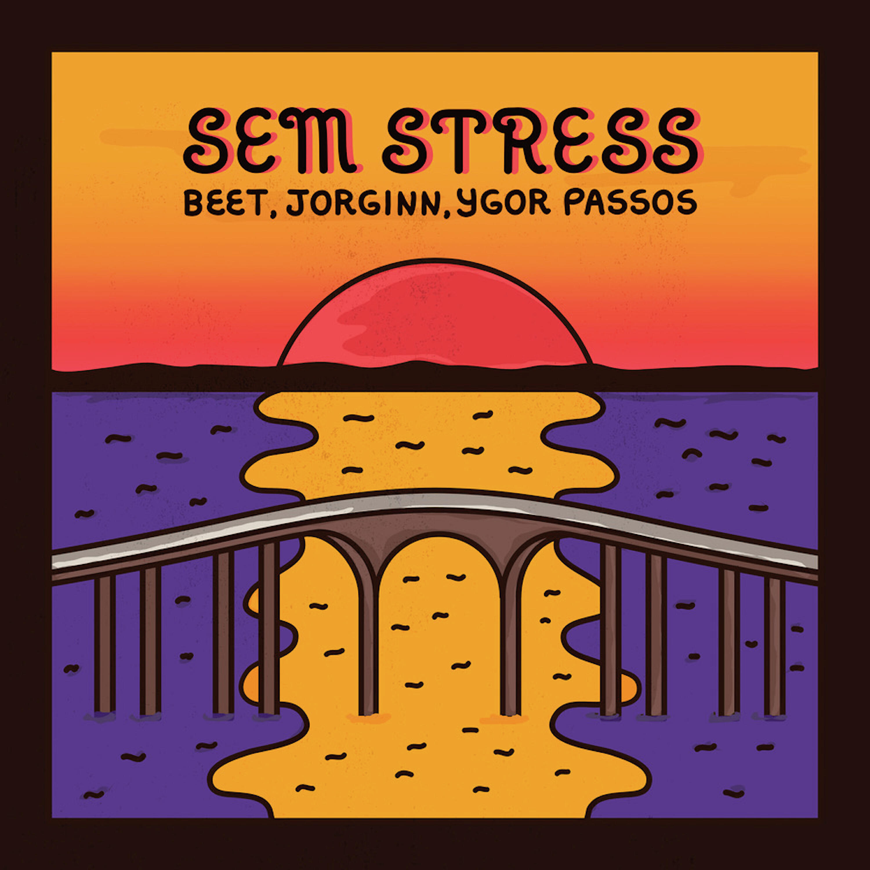 Релиз Sem Stress