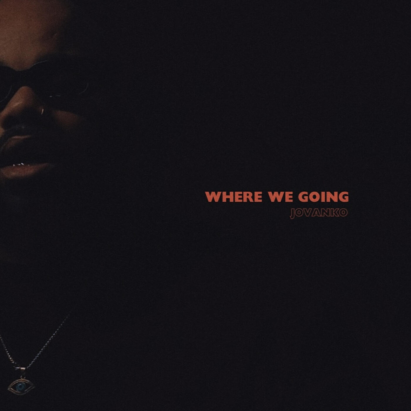 Релиз Where We Going