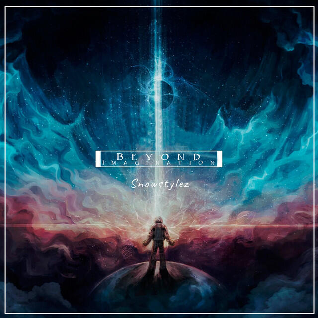 Релиз Beyond Imagination
