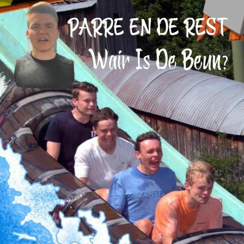 Релиз Wair Is De Beun?