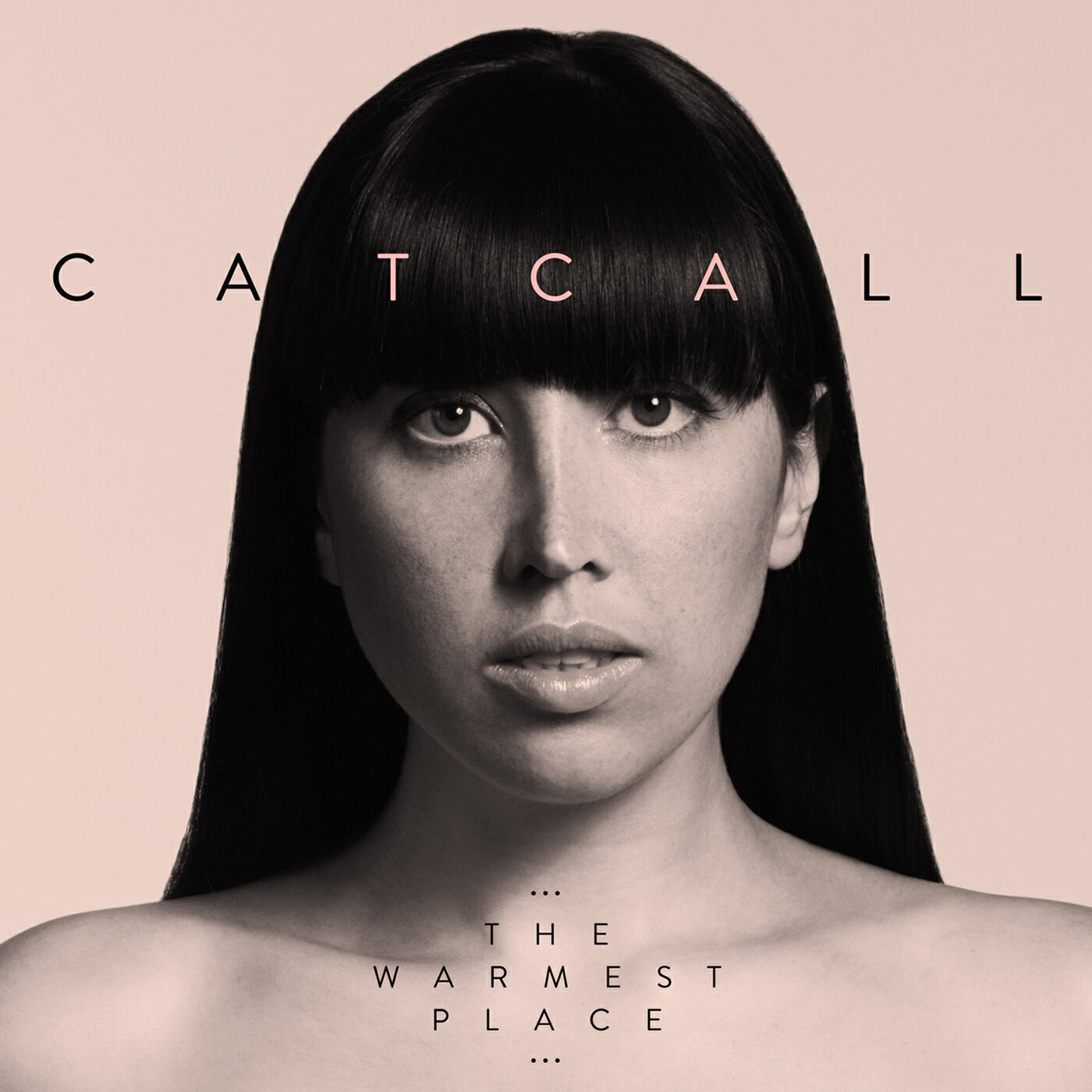 Релиз The Warmest Place (Deluxe Version)
