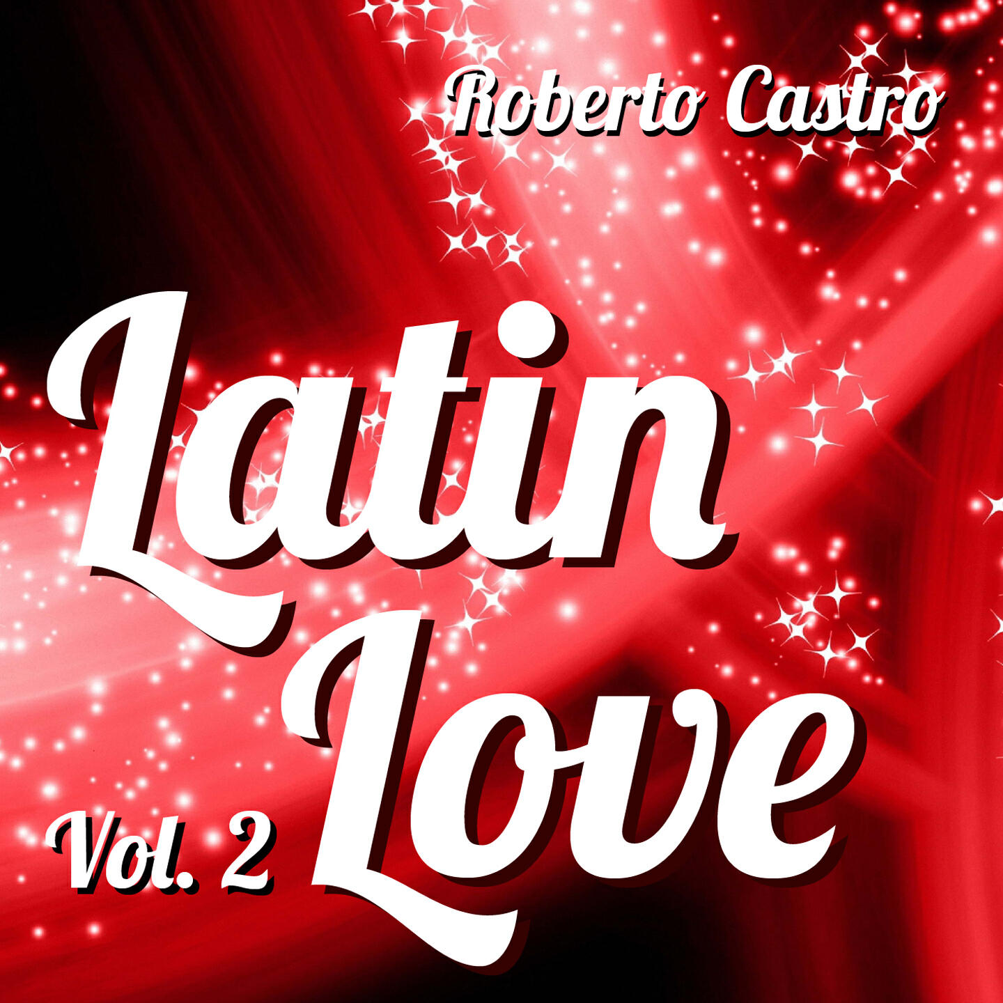 Релиз Latin Love Vol. 2