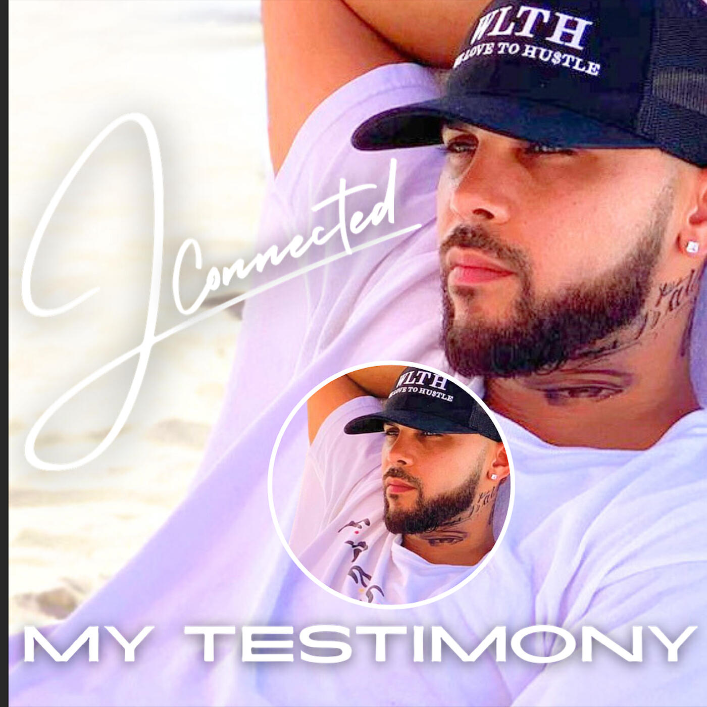 Релиз My Testimony