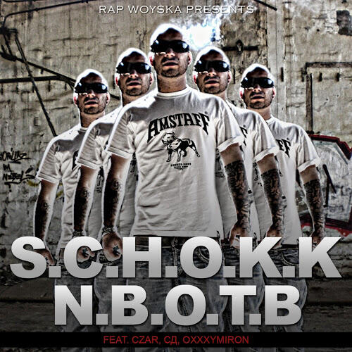Релиз N.B.O.T.B. (Mixtape)