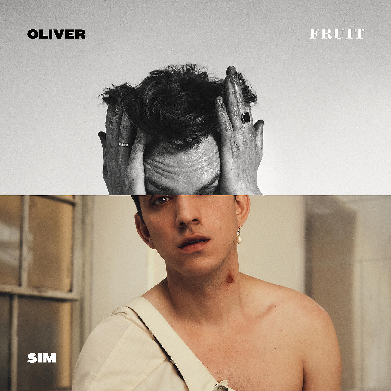 Релиз Fruit