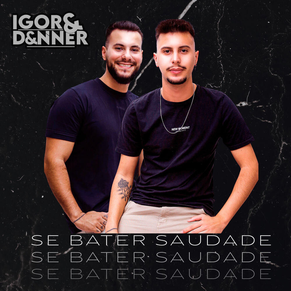 Релиз Se Bater Saudade