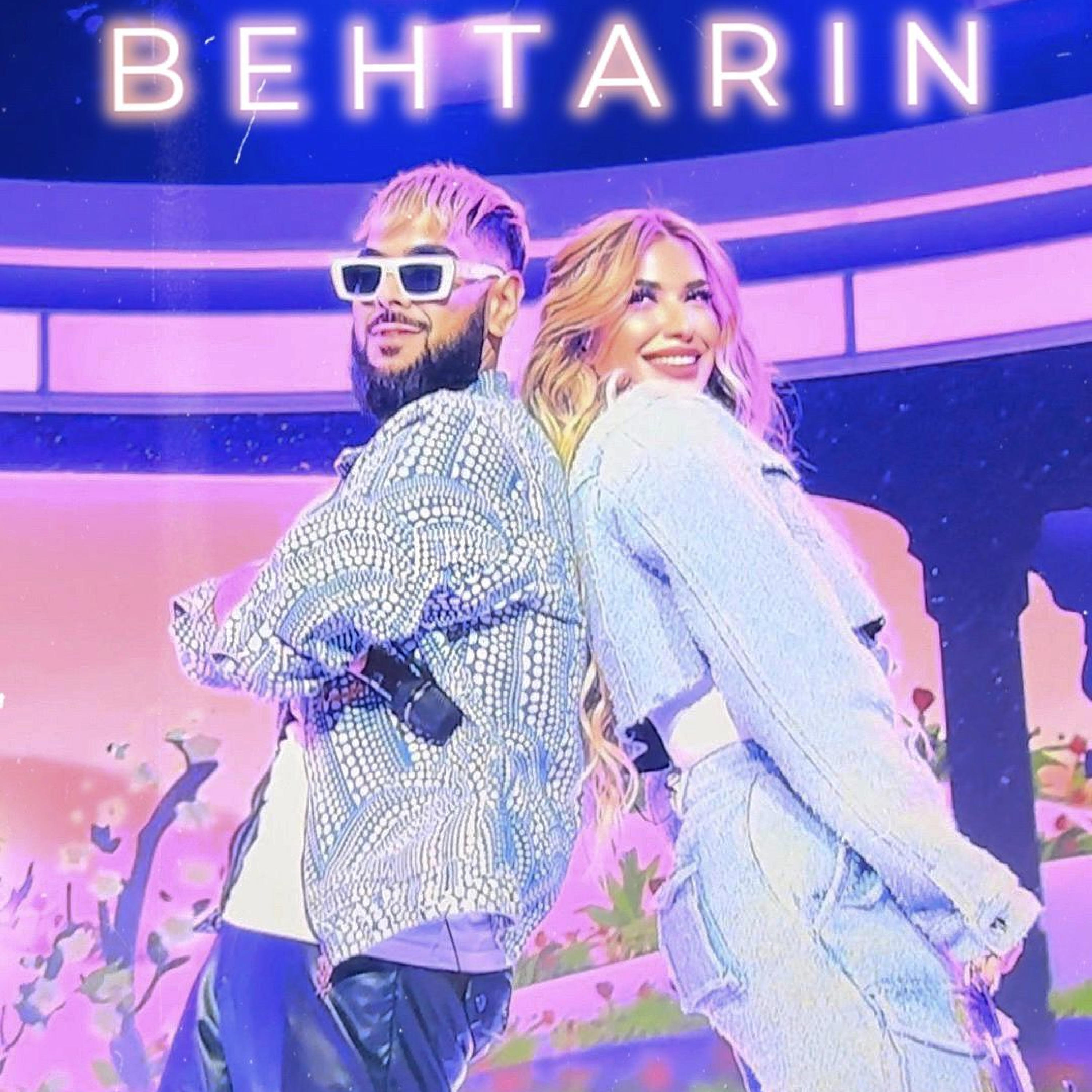 Релиз BEHTARIN