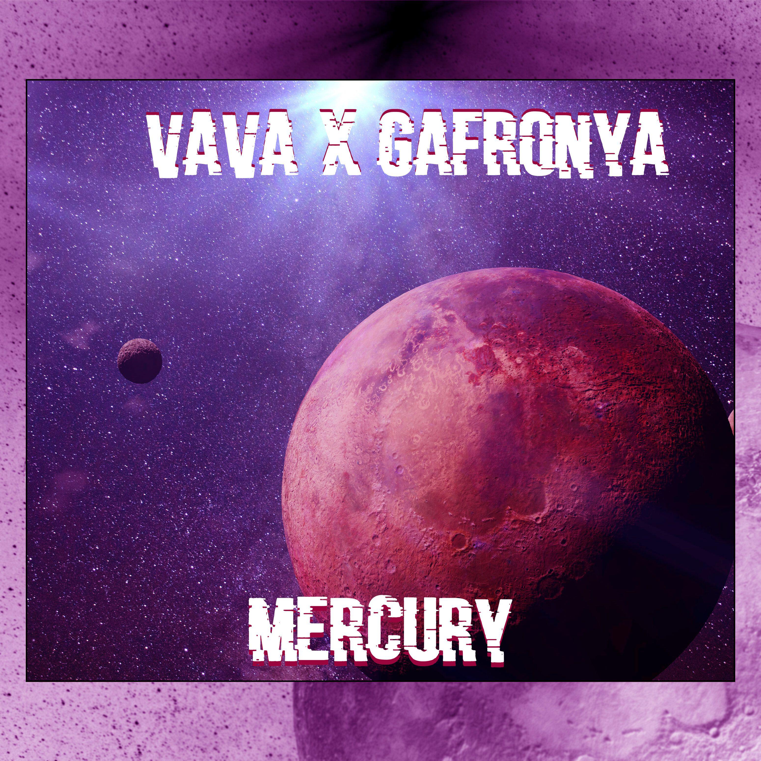 Релиз Mercury