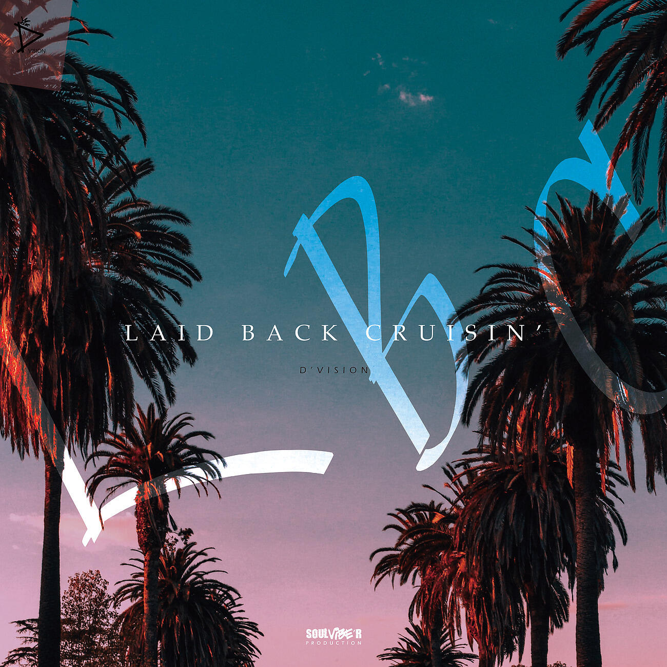 Релиз LBC (Laid Back Cruisin')