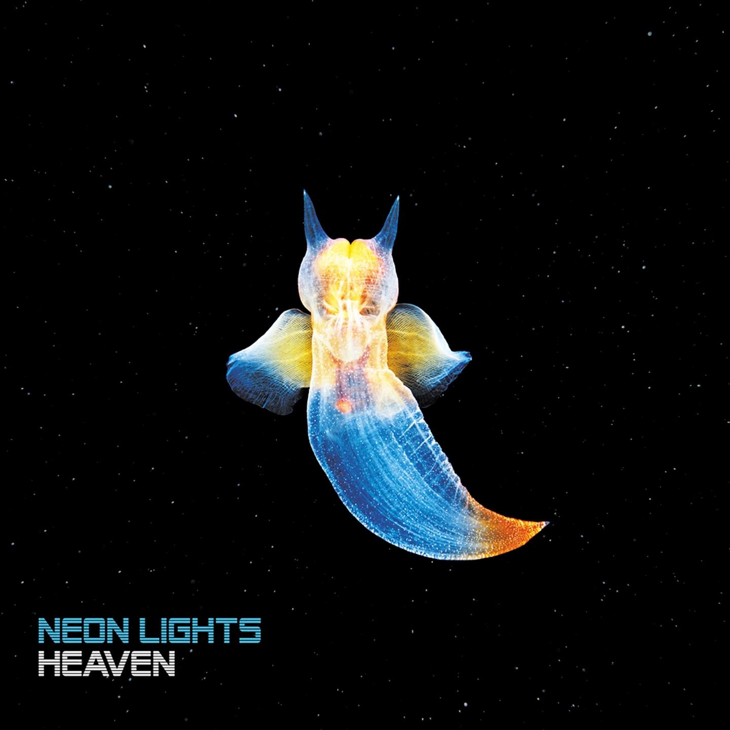 Релиз Heaven