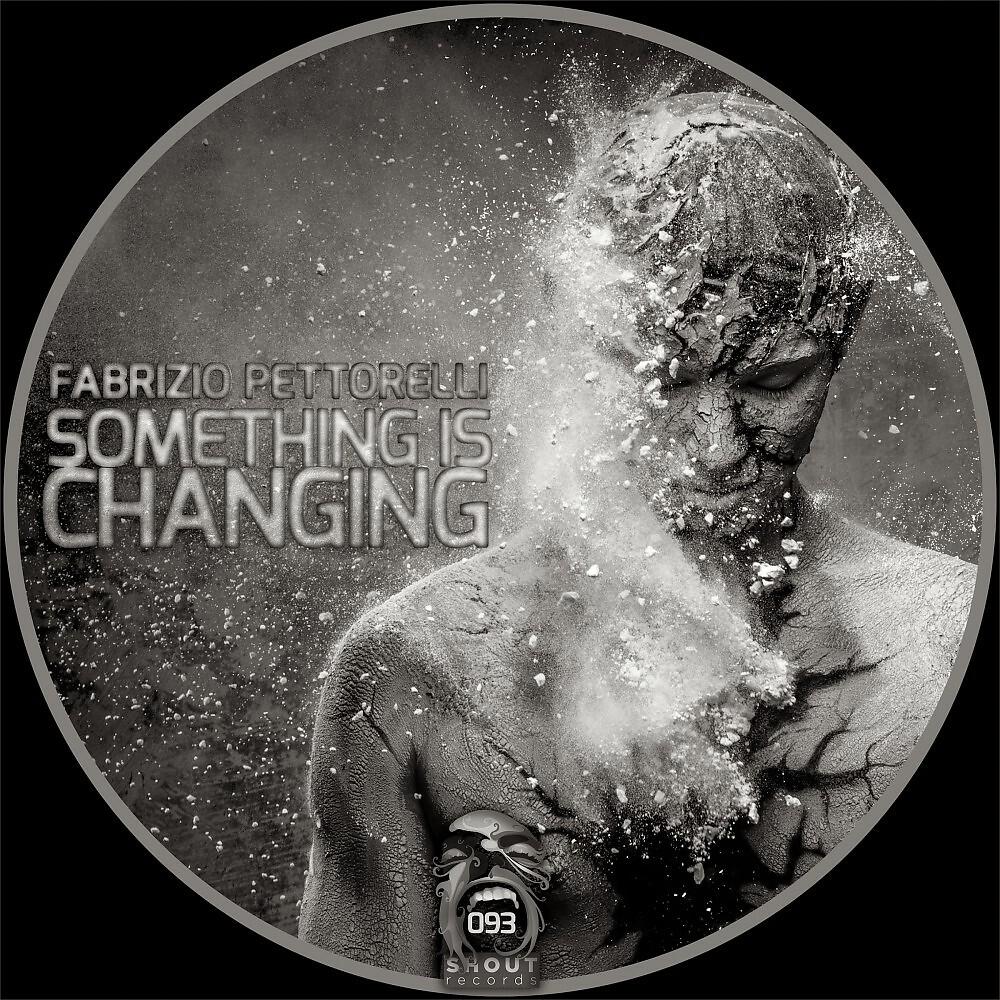 Релиз Something Is Changing
