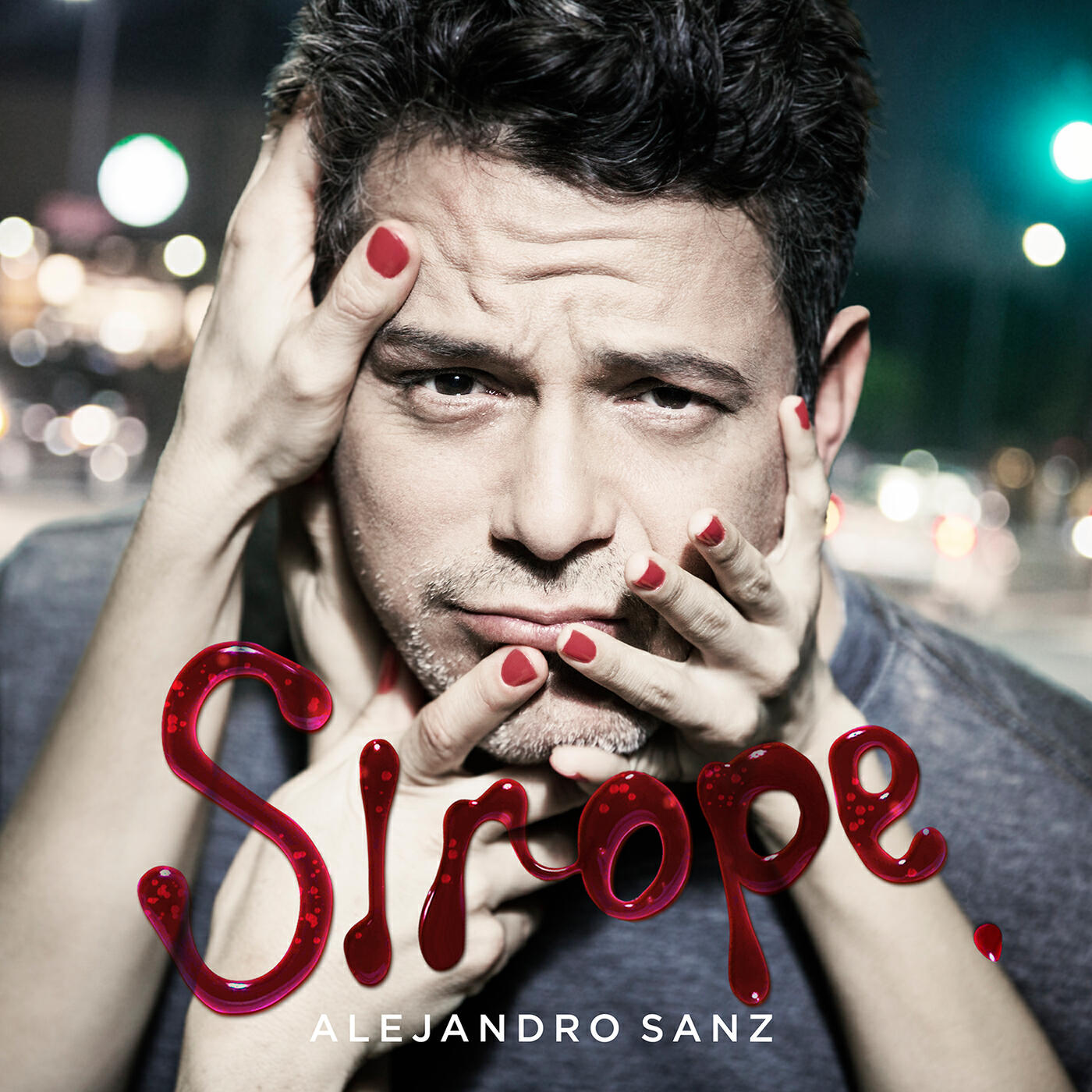 Релиз Sirope