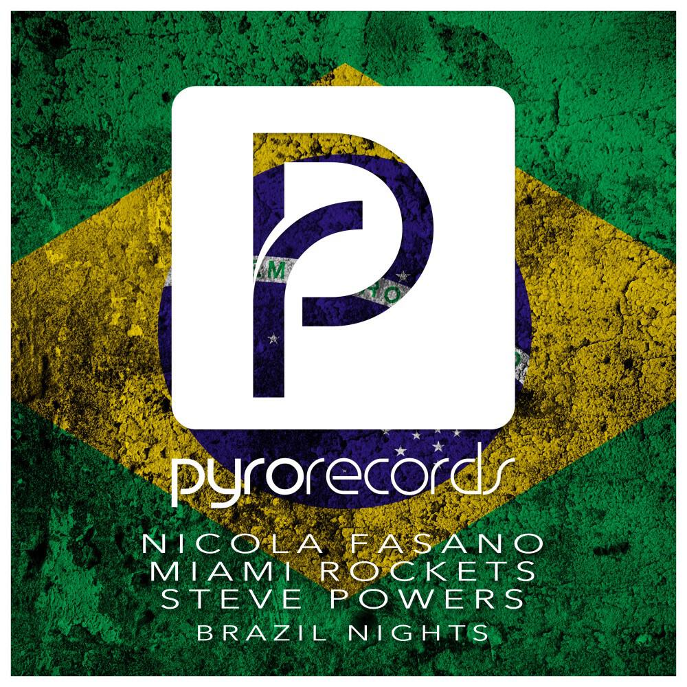 Релиз Brazil Nights