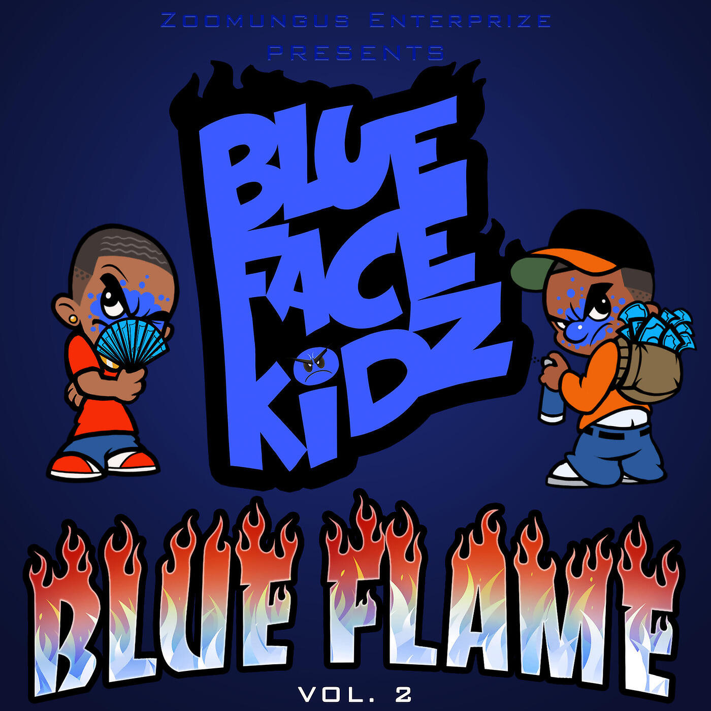 BLUEFACEKIDZ