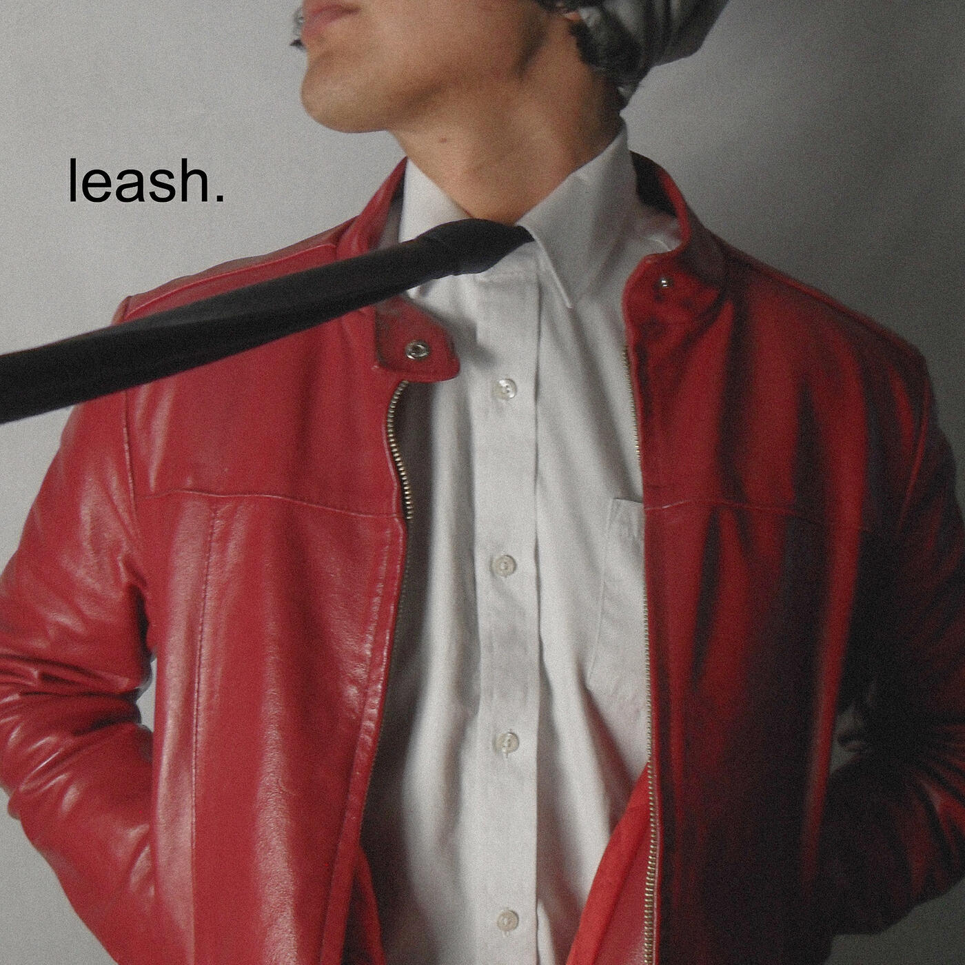 Релиз Leash