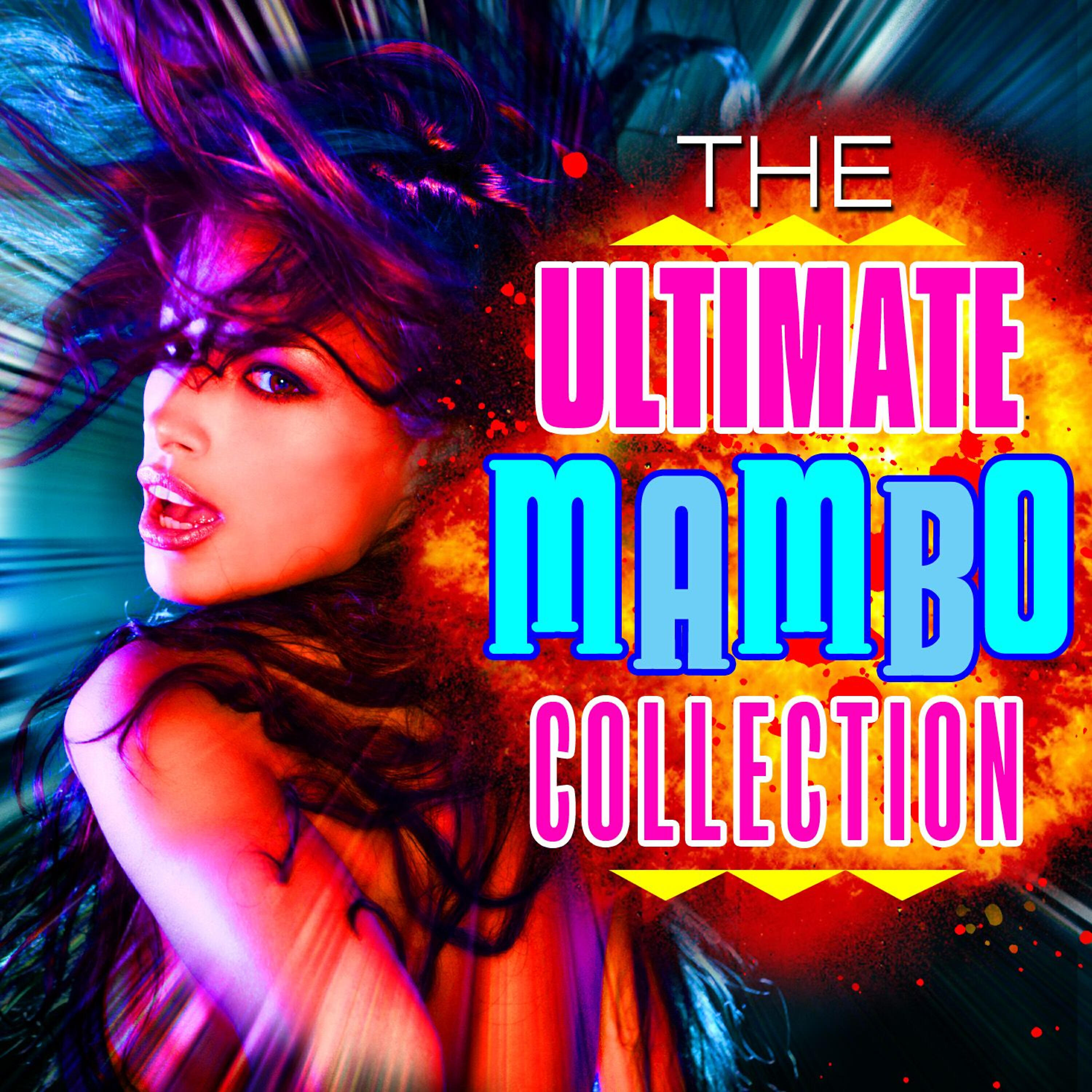 Релиз The Ultimate Mambo Collection