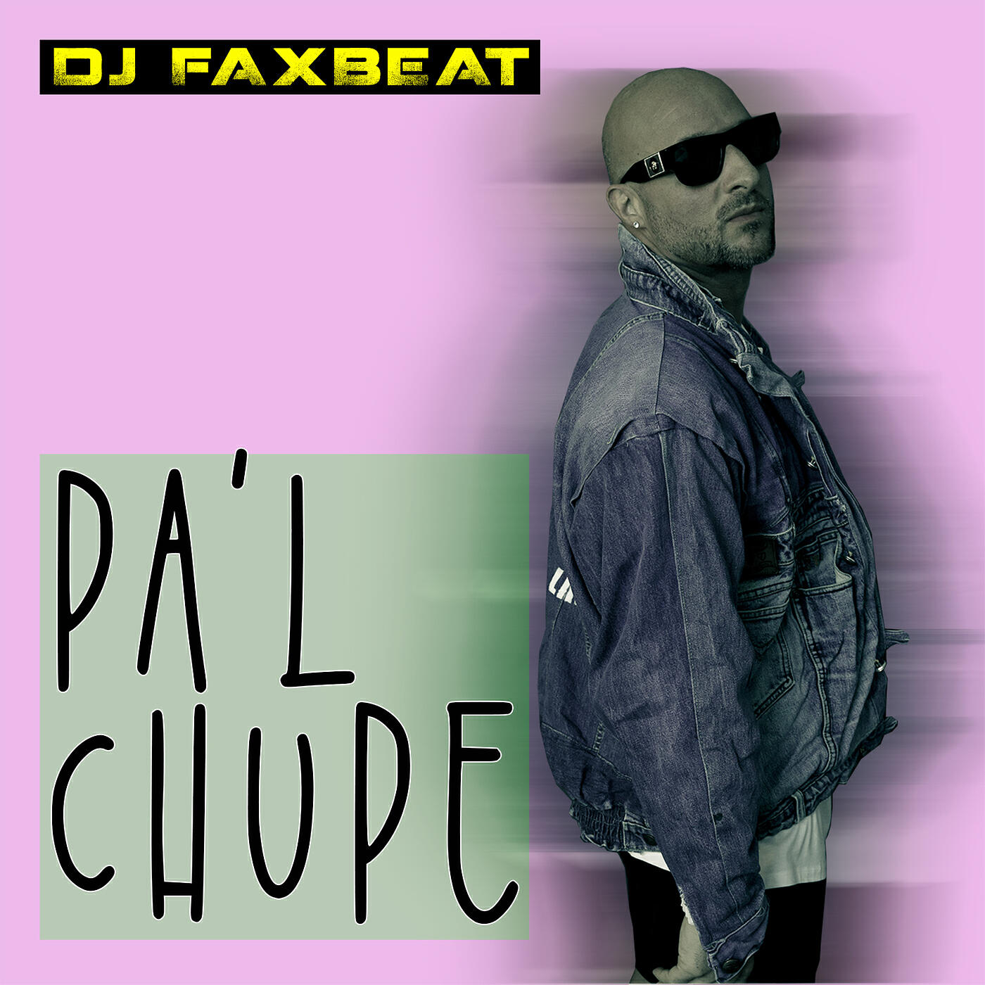 Релиз Pa'l Chupe