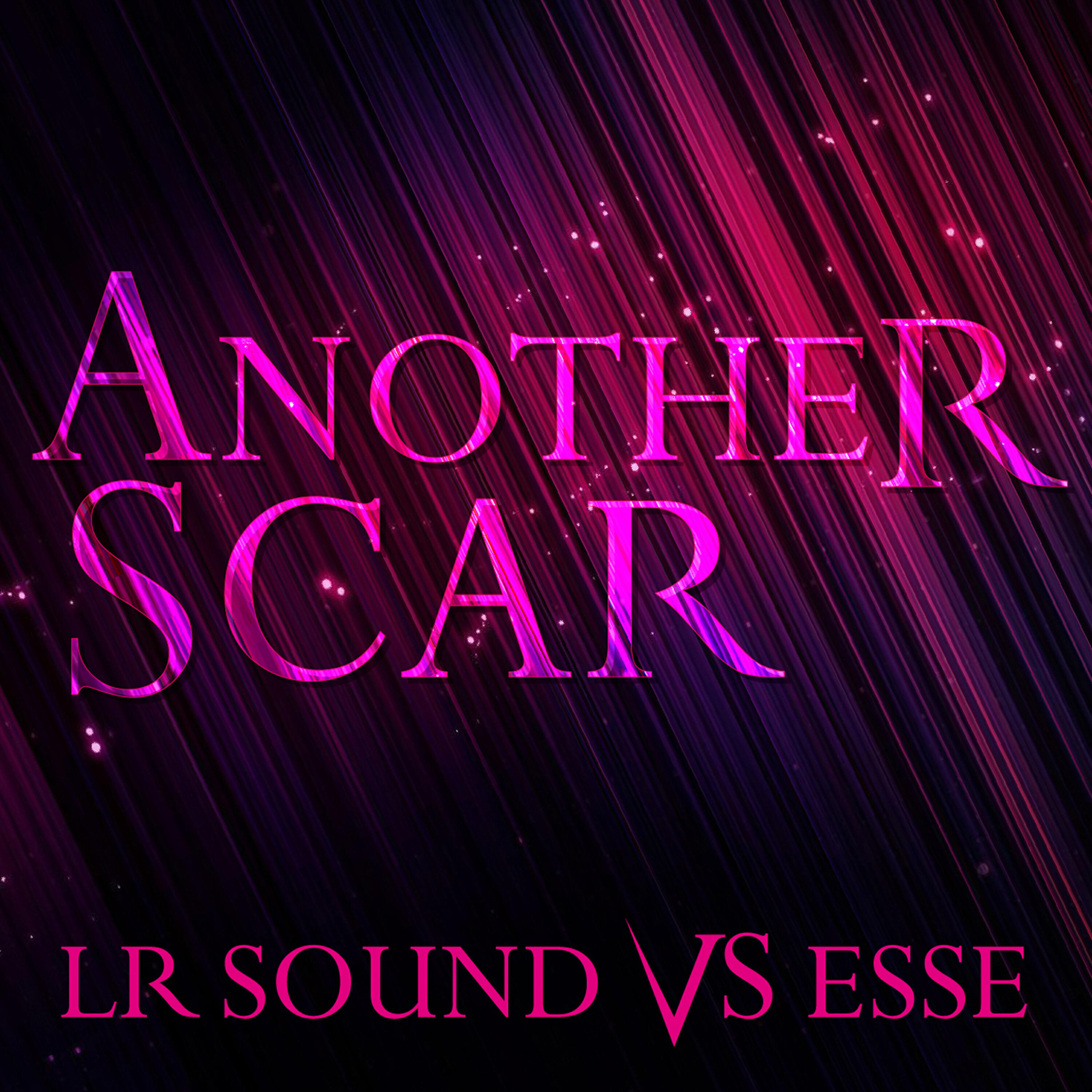 Релиз Another Scar