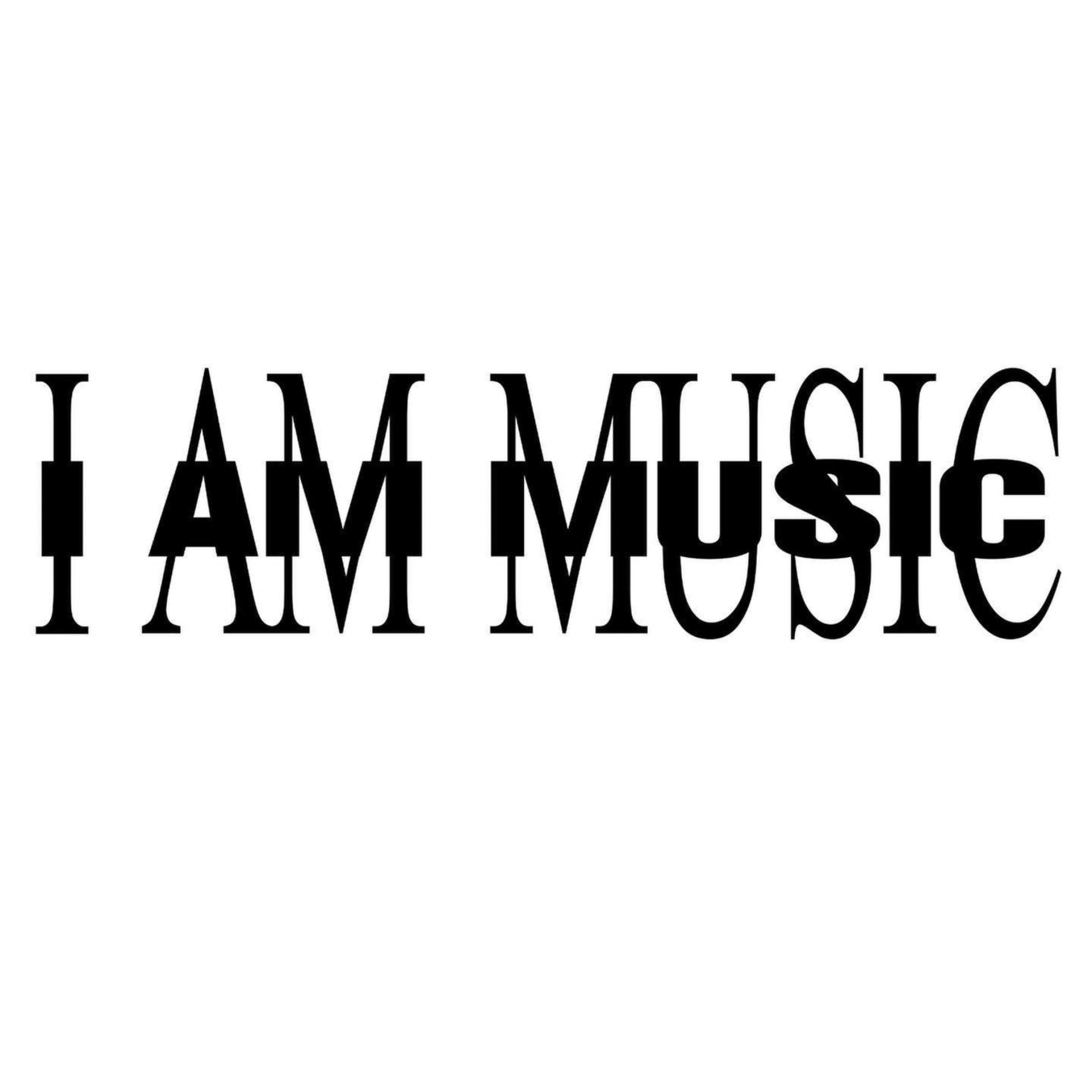 Релиз I Am Music