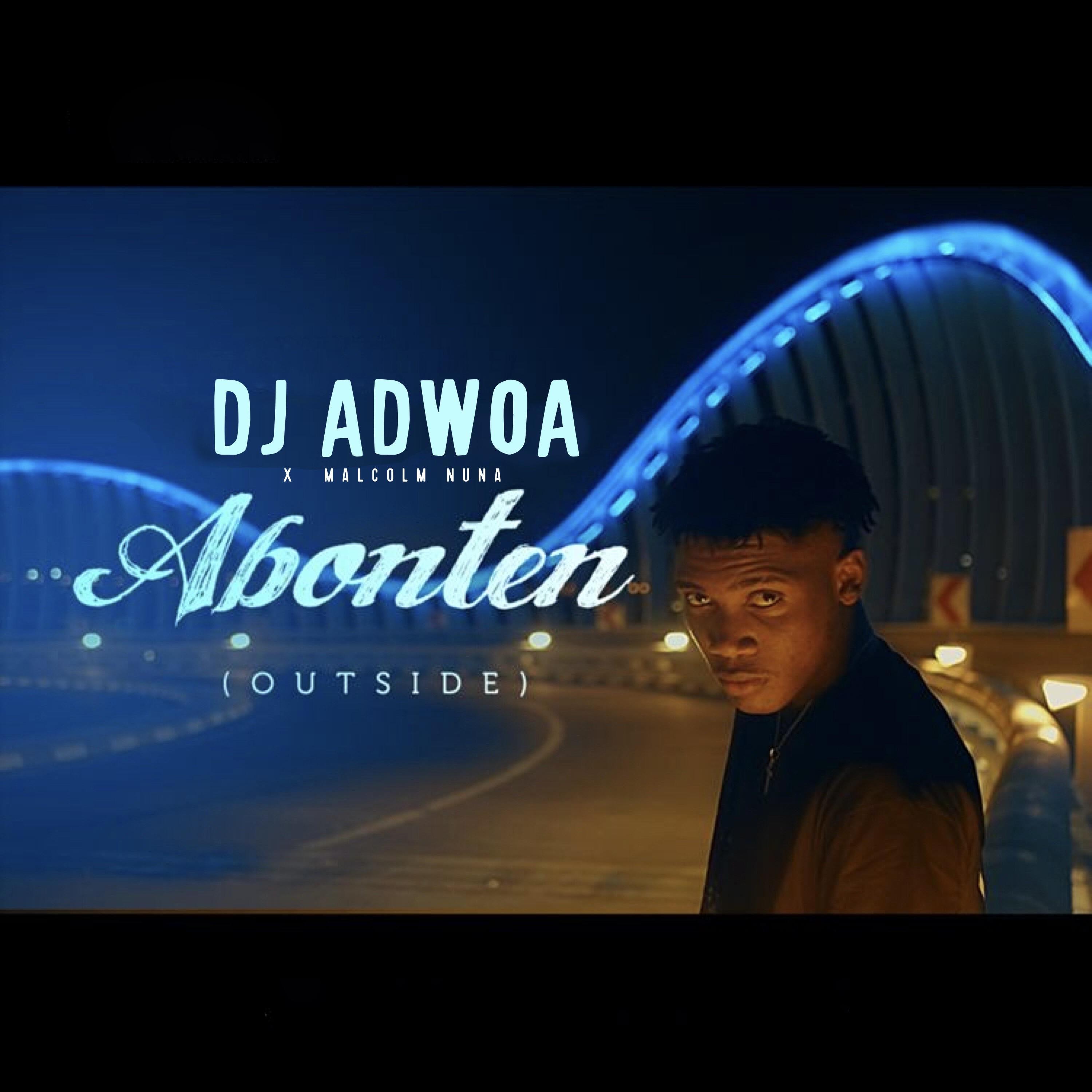 Релиз Abonten
