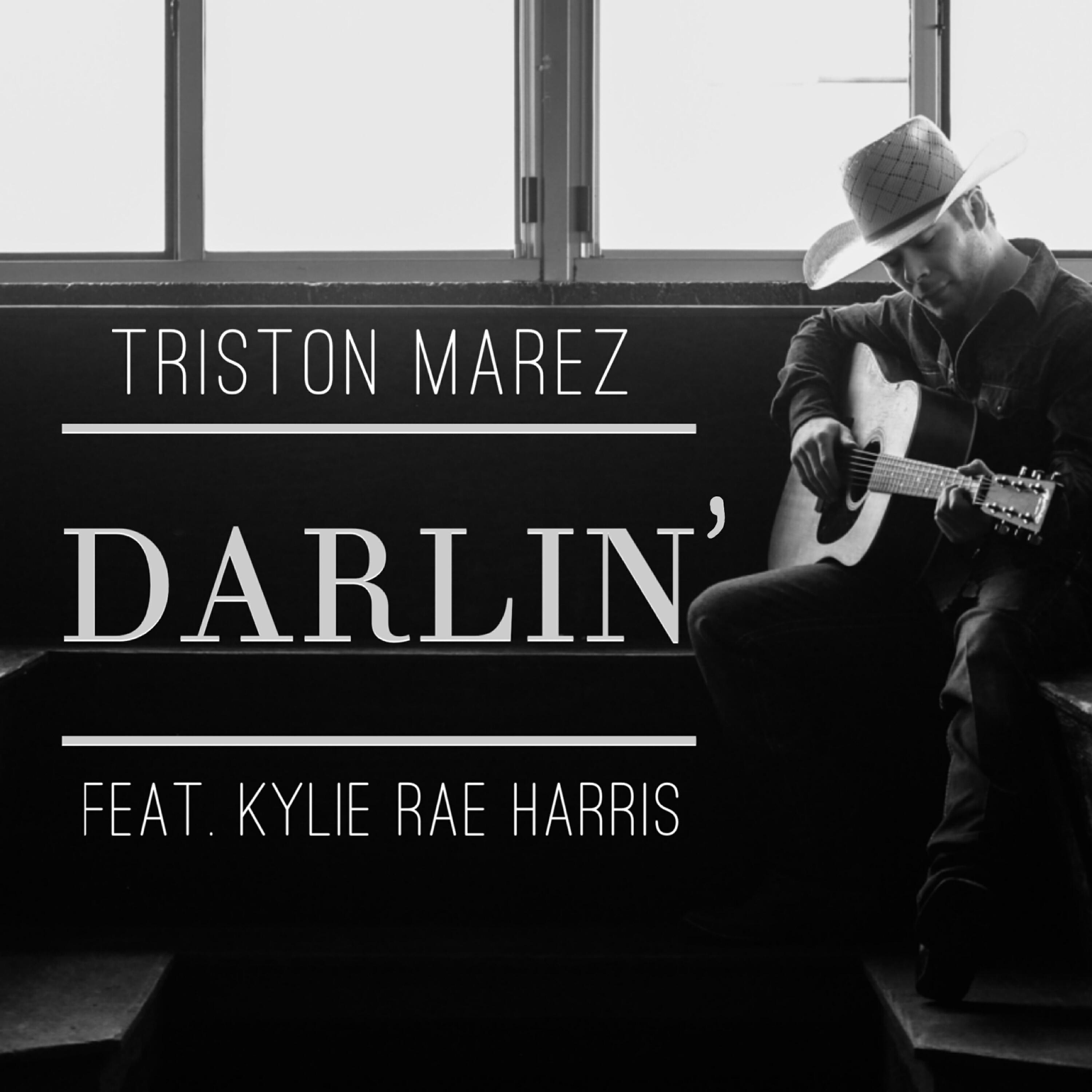 Triston Marez 