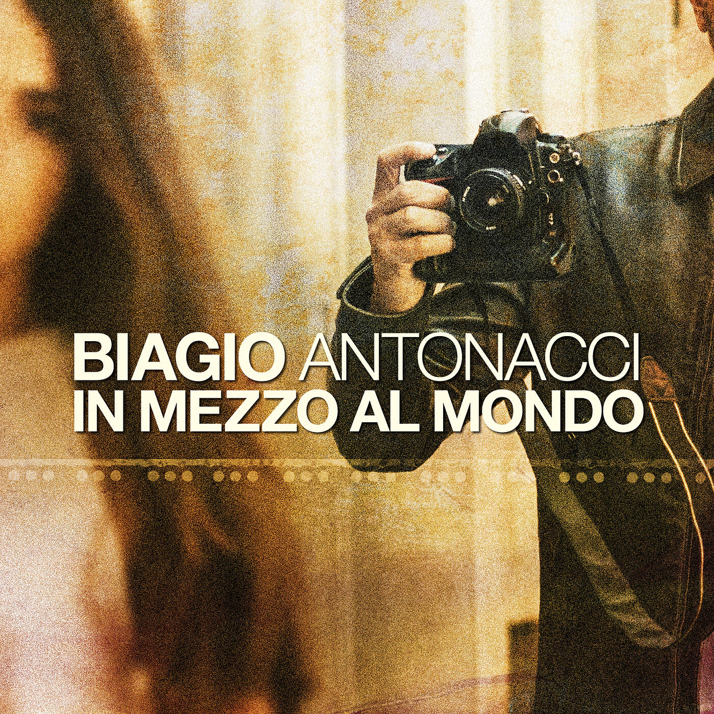 Релиз In mezzo al mondo