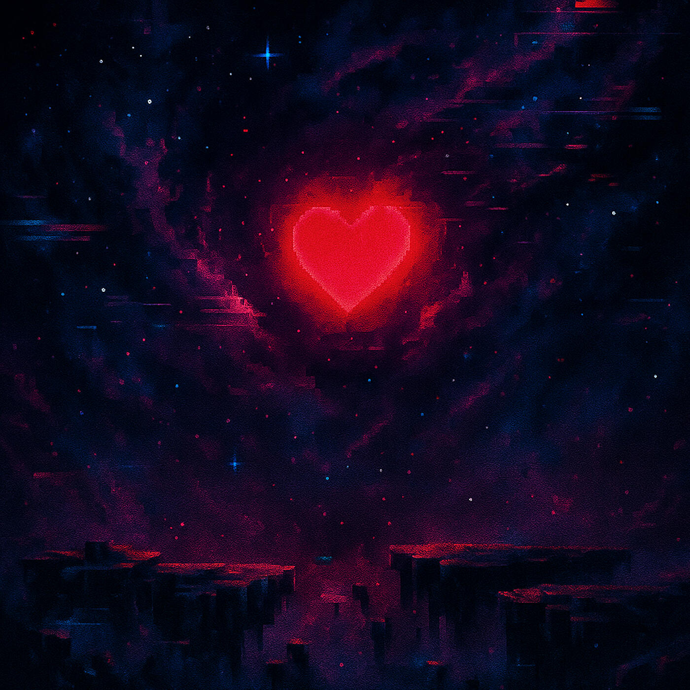 Релиз Heartcore