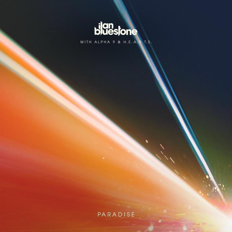 Постер альбома Paradise