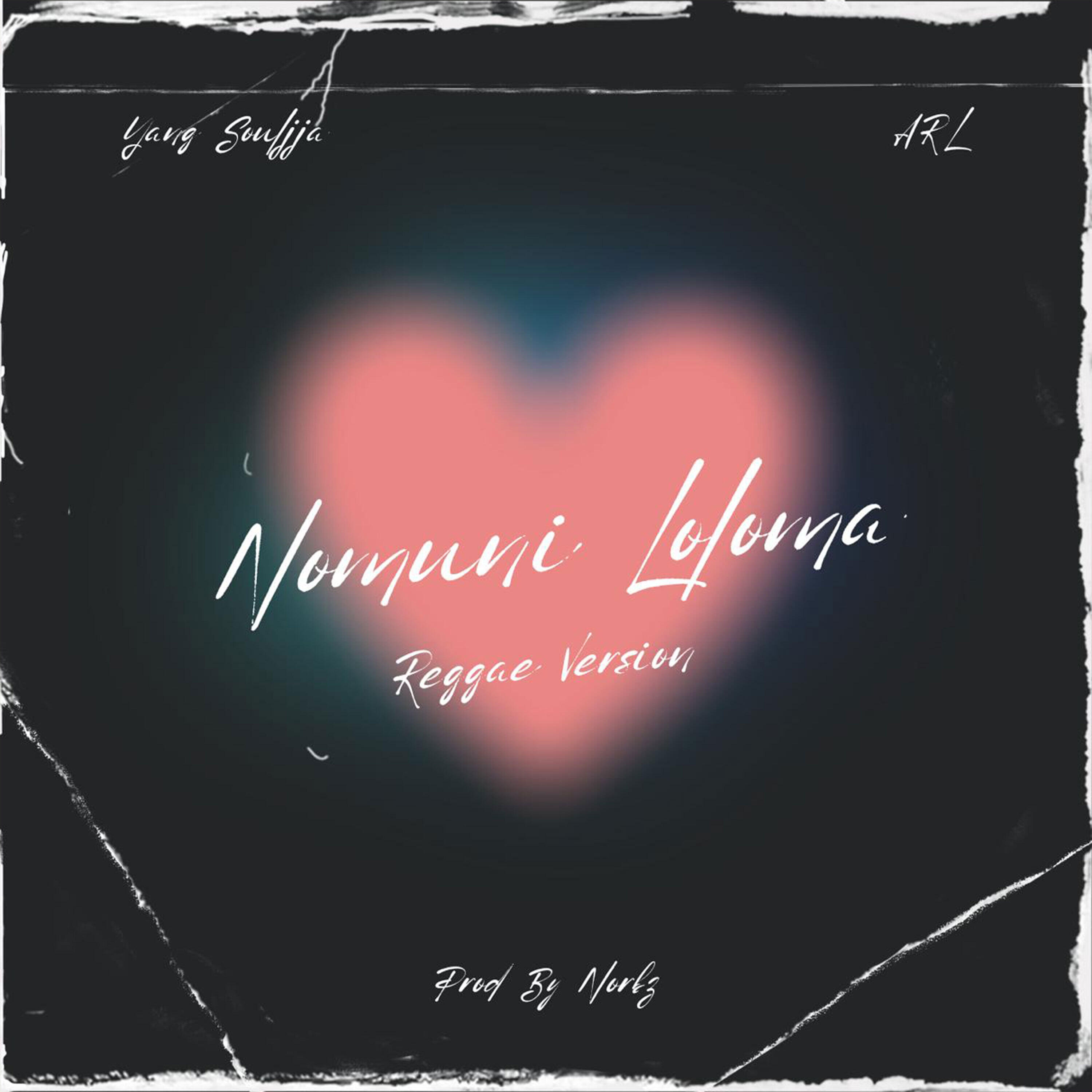 Релиз Nomuni Loloma