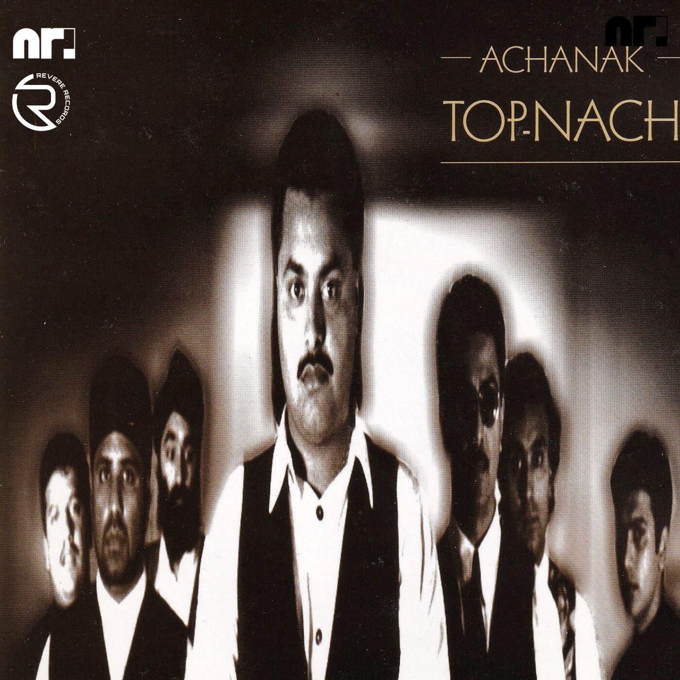 Релиз Top Nach