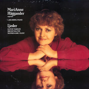 Mari Anne Haggander все песни в mp3