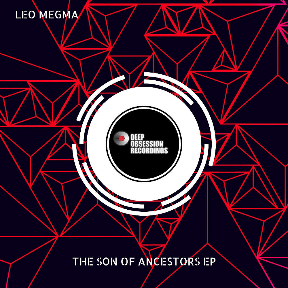 Релиз The Son Of Ancestors EP