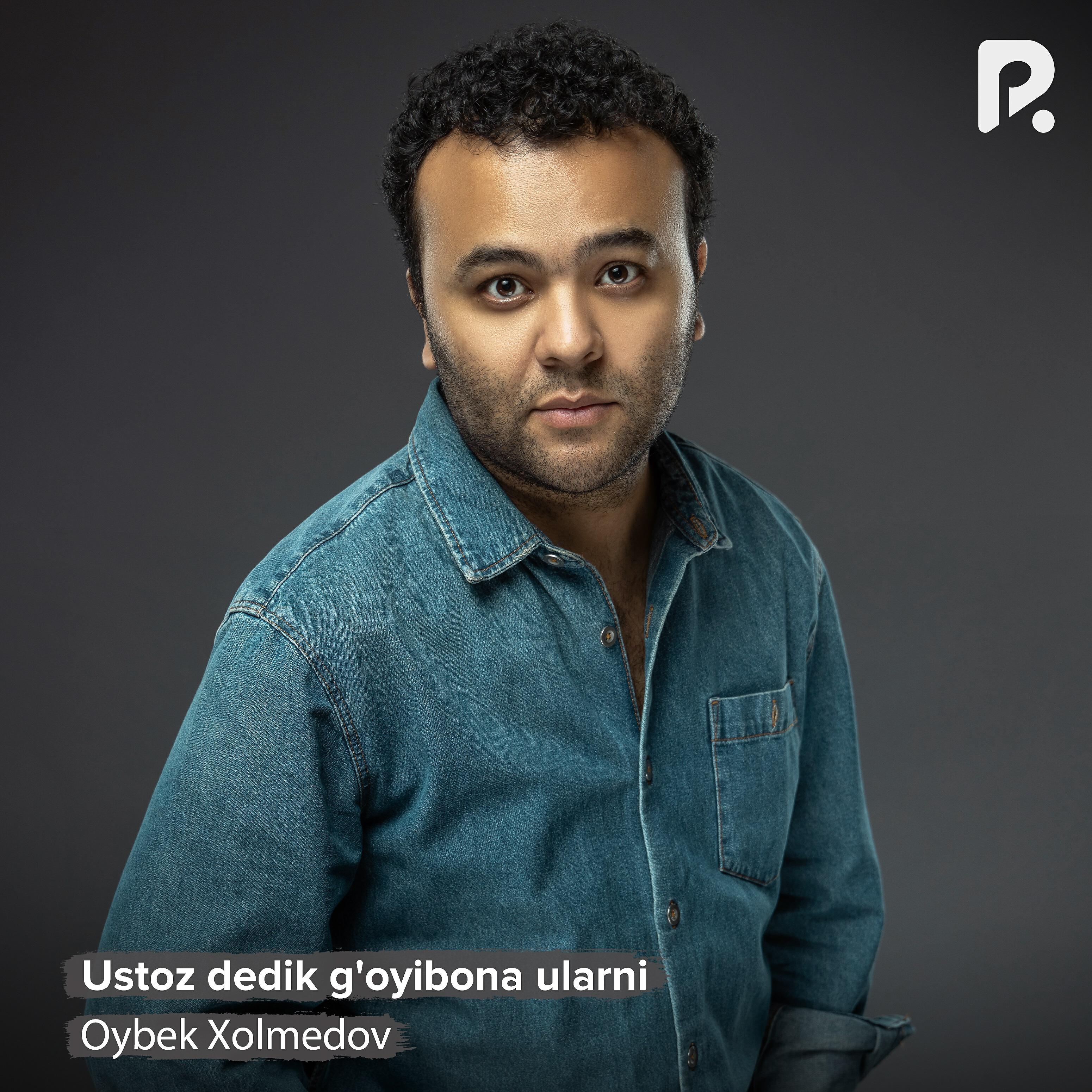Релиз Ustoz dedik g'oyibona ularni