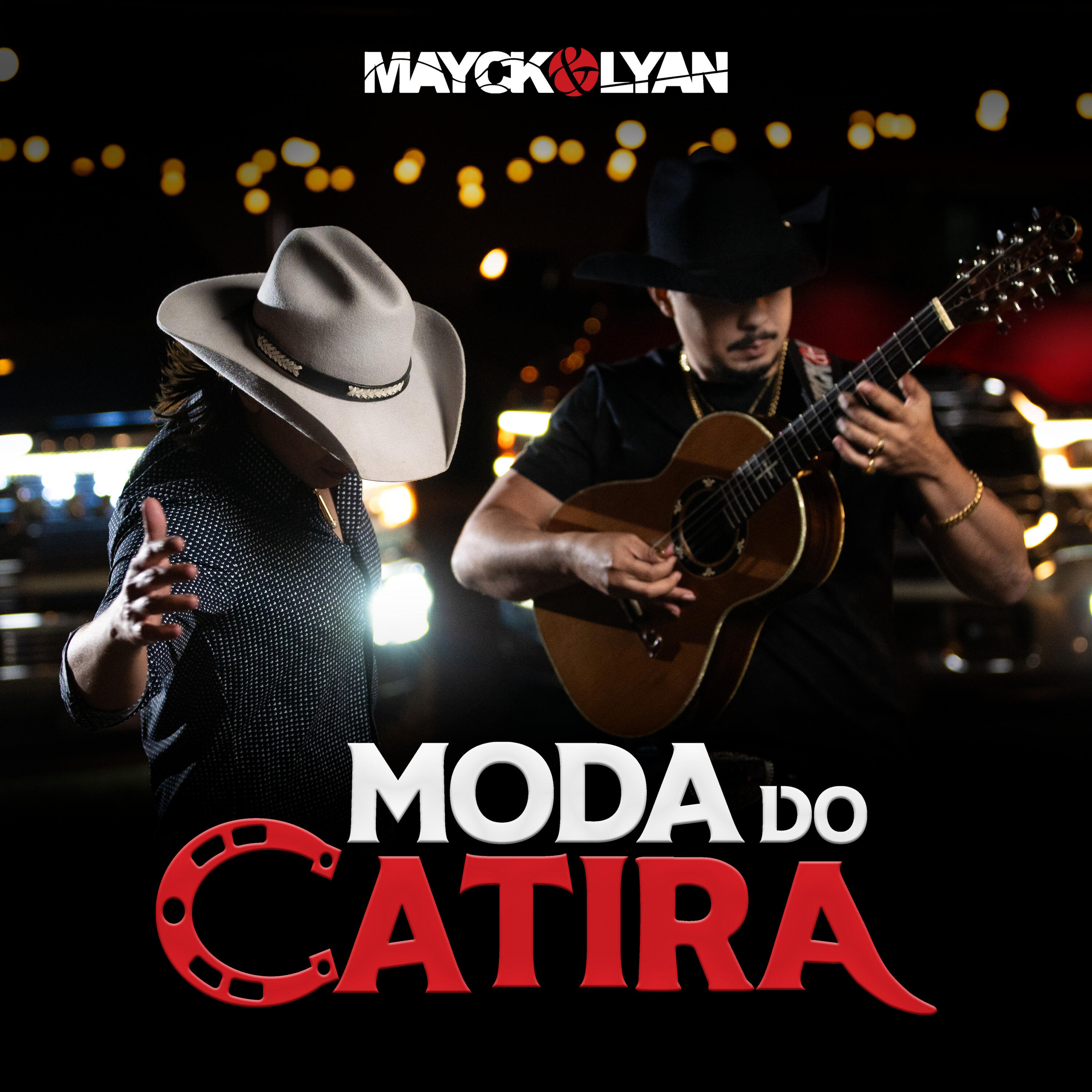 Релиз Moda do Catira