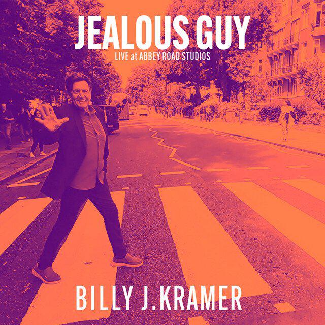 Релиз Jealous Guy (Live at Abbey Road Studios, London, 2023)