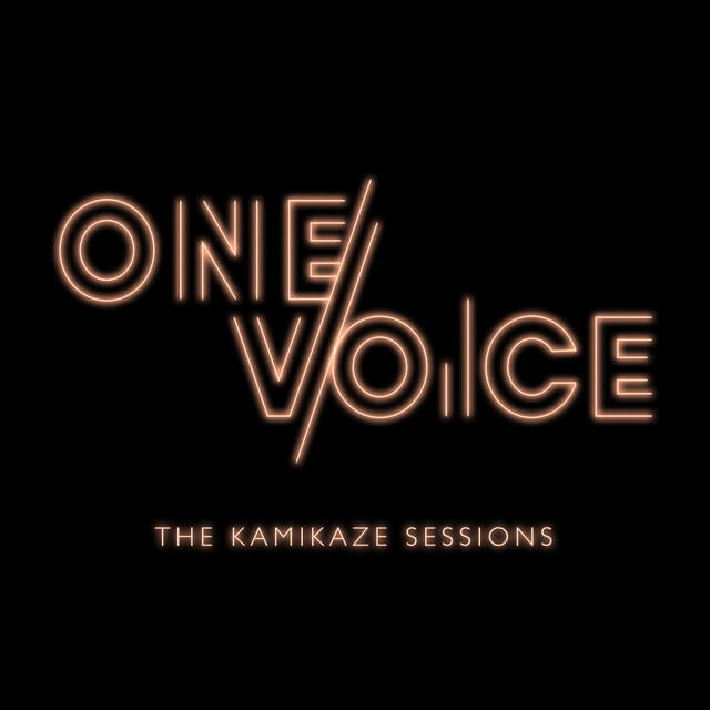 Релиз The Kamikaze Sessions