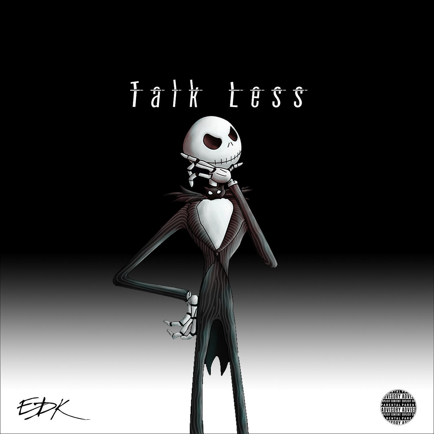 Релиз Talk Less