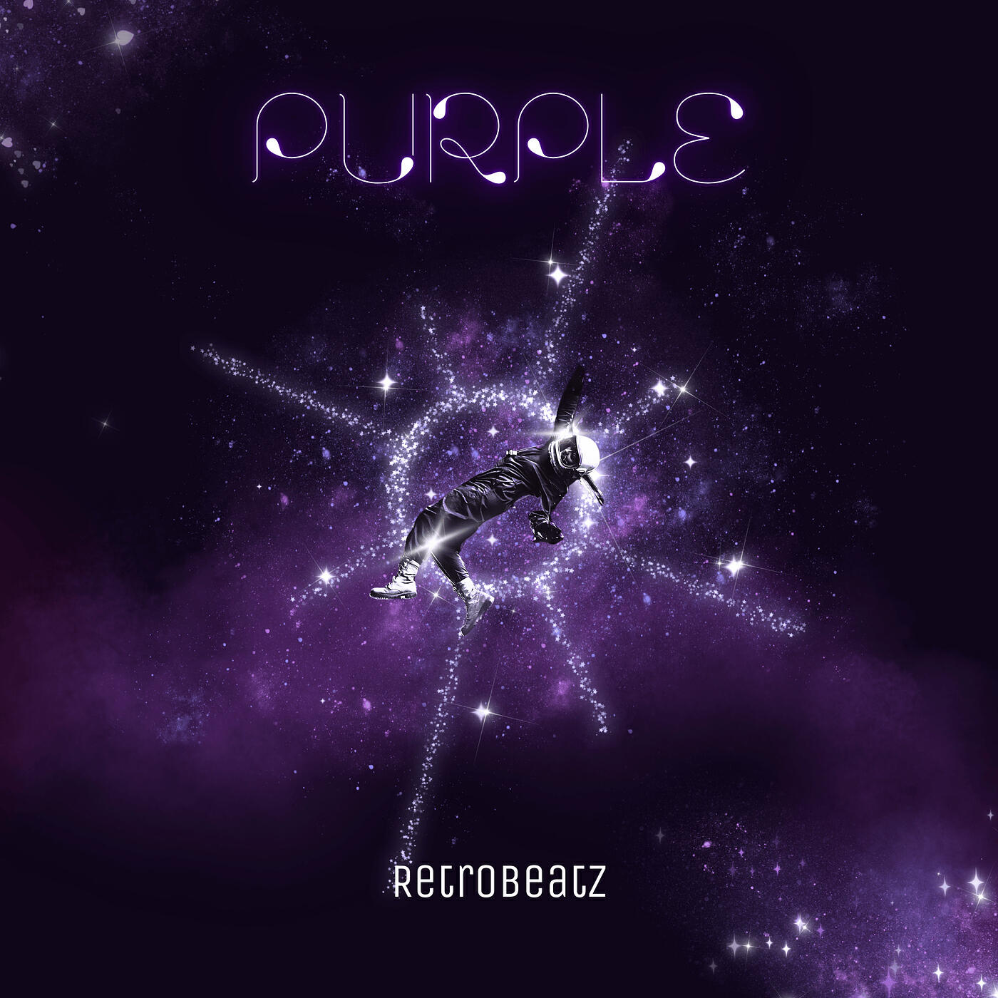 Релиз Purple