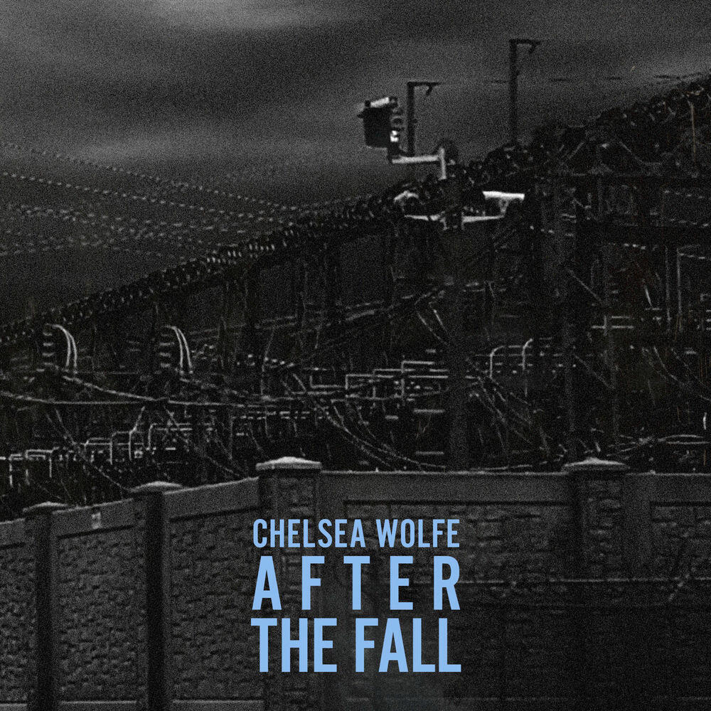 Релиз After the Fall - Single
