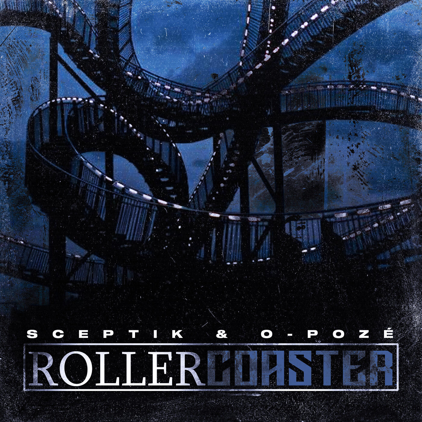 Релиз RollerCoaster