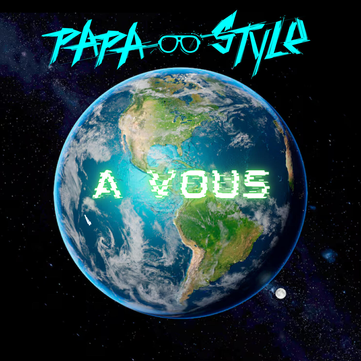 Релиз A vous