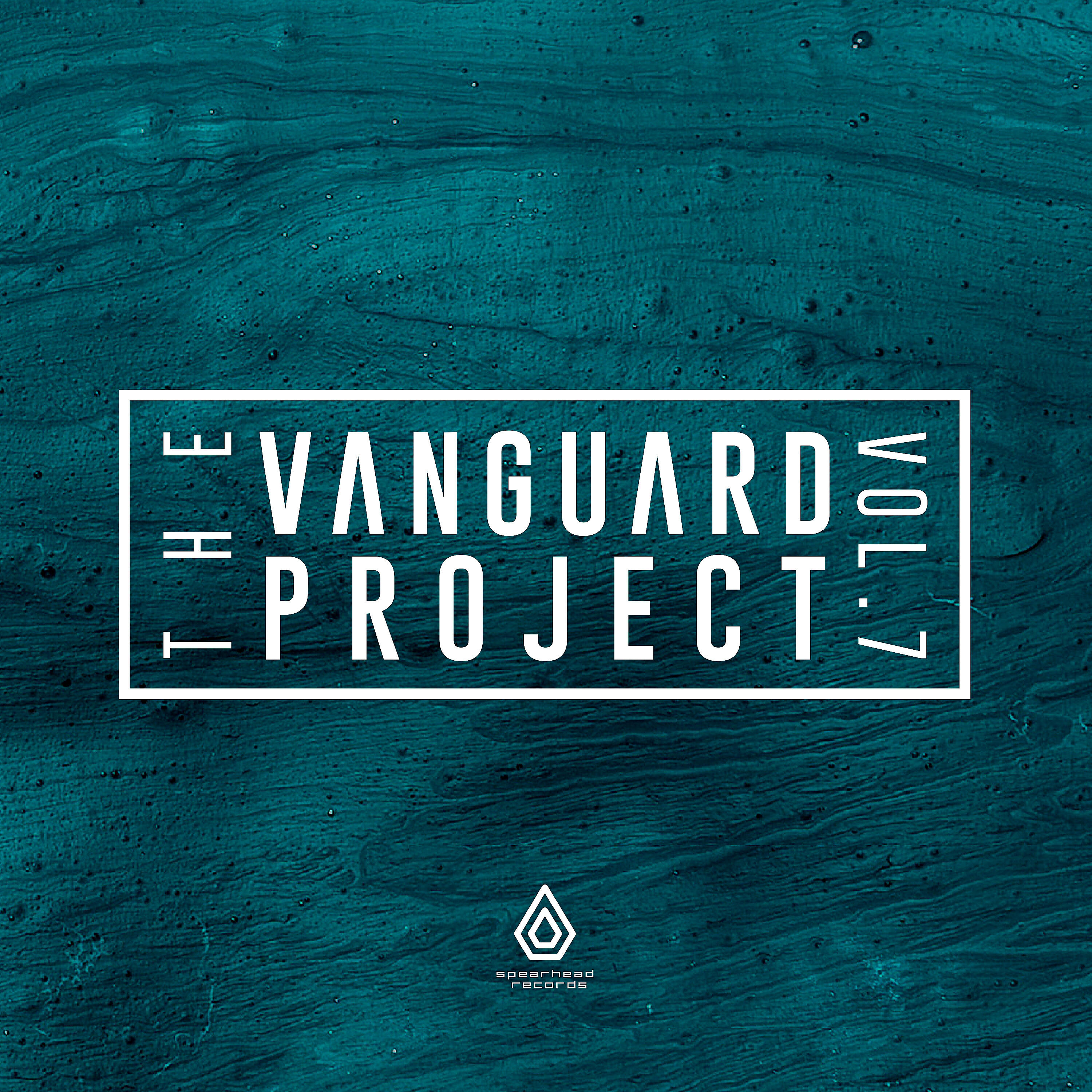 Релиз The Vanguard Project, Vol. 7
