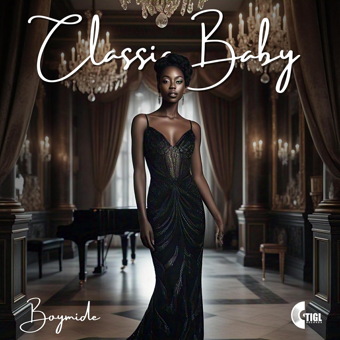 Релиз Classic Baby