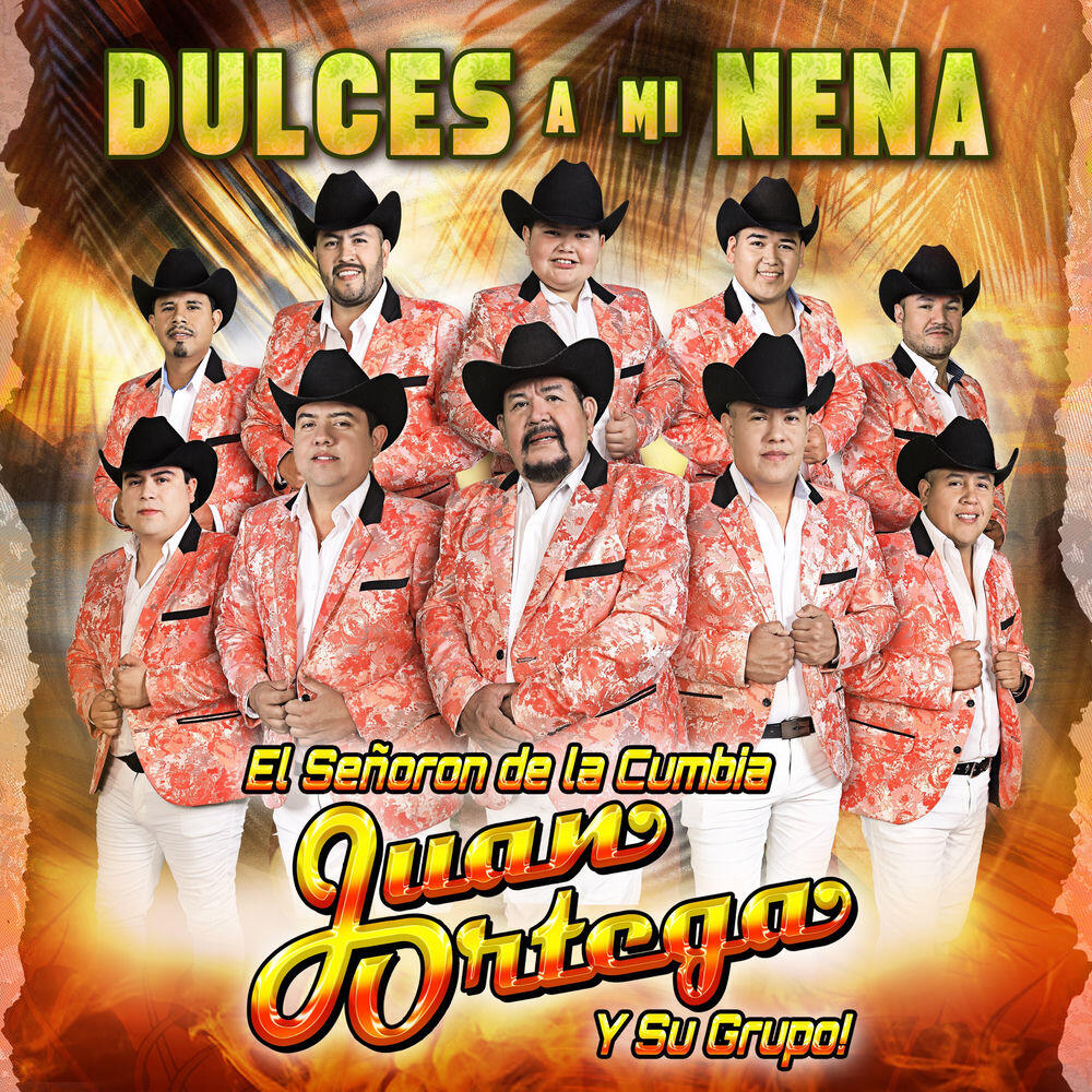 Трек DULCES A MI NENA