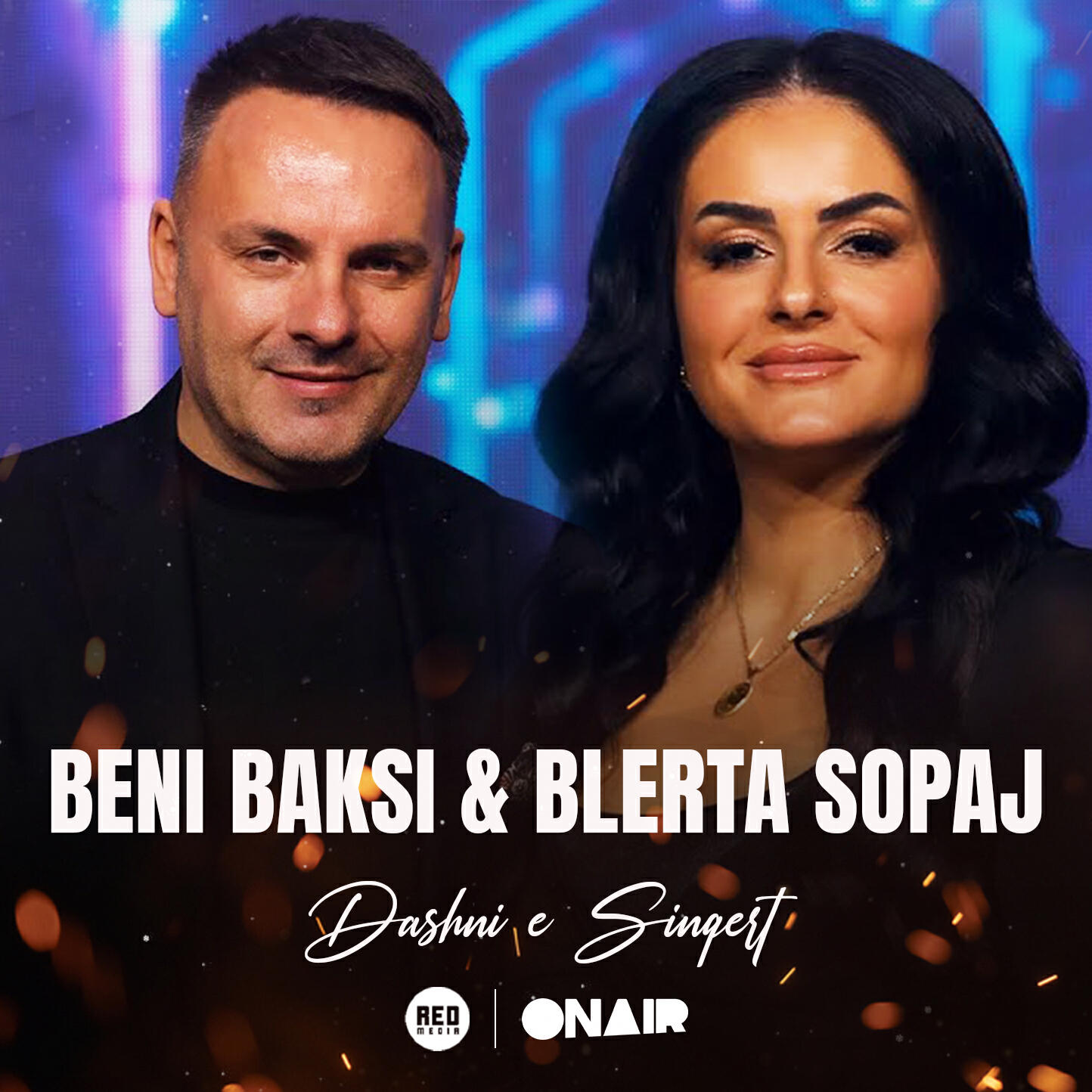 Релиз Dashni e sinqert