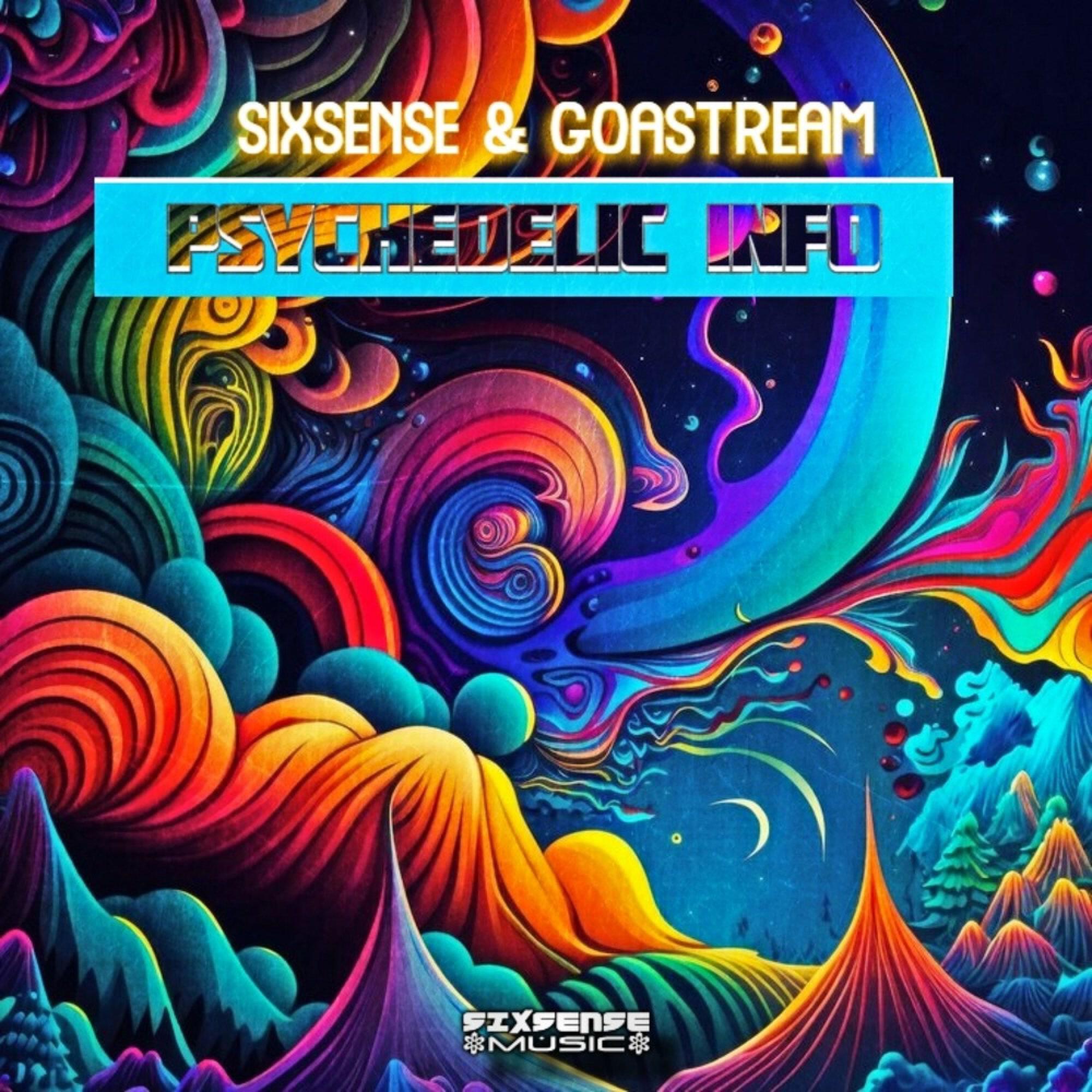 Релиз Psychedelic Info