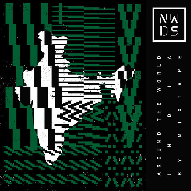 Релиз Love Lost (Around the World India by Mixtape)